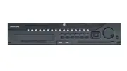 Hikvision DS-9008HUI-K8 Tribrid 8 Ch DVR, Support of HD-TVI, CVBS, IP Cameras