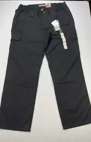5.11 Tactical Women's TACLITE PRO Work Pants, Lightweight Pockets Style 64360