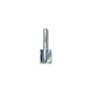 GA42395 TREND - 4/6X1/4TC - ROUTER BIT, 1/4", 20MM DIA X 25MM