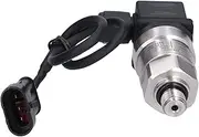 High Pressure Sensor,High Pressure Sensor Switch for LONKING Excavator Parts Accessories MBS3050‑060G1411 CG‑01‑104