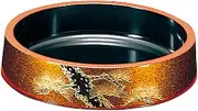 DX Shaku 4 Raji Oimatsu [17.1 x 2.6 inches (435 x 66 mm), 5.1 oz (1,413 g)] | Lacquerware, Wood Products