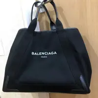 在飛比找蝦皮購物優惠-Balenciaga 巴黎世家 托特包 Shopper me