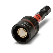 Crescent 7/16" x 1-7/8" Bolt Biter Impact Nut Driver and Extractor