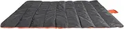 Dog Bed Waterproof - Foldable Waterproof Dog Mat | Washable Puppy Mattress Pet Supplies with Handle for Patio Indoor Hot Days Camping Car Backyard Home Picnics