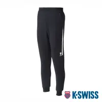 在飛比找momo購物網優惠-【K-SWISS】運動長褲 PF Sweatpants-女-