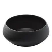 Degrenne Paris Bahia Salad Bowl Onyx