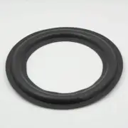 High Quality 5 inch 5” 125mm Speaker Surround Repair Foam Woofer Edge