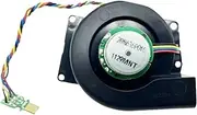Cleaning Head Module Impeller Motor Fan Compatibility for Roomba I1 I2 I3 I4 I5 I6 I7 I8 J7 J8 E6