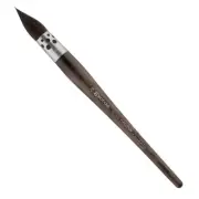 Escoda Ultimo Evolution Brush - Mop Size #20, Short Handle