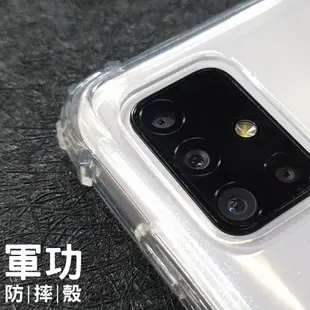 『軍功防摔殼』ASUS 華碩 Zenfone 10/Zenfone 9 四邊加厚 胎紋氣墊 鏡頭加高 通過美國軍事級認