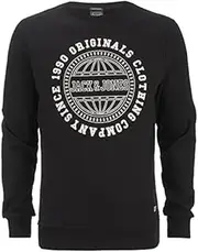 Jack & Jones Men's Steven Jumper