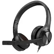 Creative Chat USB-C Headset Black