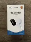 *NEW* Eufy Security Outdoor Cam Pro Wired 2K Spotlight Camera, T8441Z21