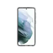 Tech21 Evo Clear Phone Case for Samsung Galaxy S21 Plus - Clear