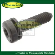 Premier Gearbox Screw Plug Fits Audi A4 A6 A8 VW Passat Amarok 1V321373