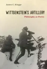 在飛比找博客來優惠-Wittgenstein’’s Artillery: Phi