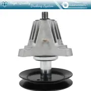 Spindle Assembly Fit for Cub Cadet 918-06980 MTD 618-06980 Stens 285-707
