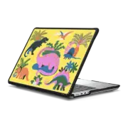 MacBook Pro 14-inch (M1 - M4) Impact Case My Design #59
