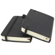 Newestor (2-Pack Pocket Notebook 3.5" X 5.5", Small Hardcover Journal