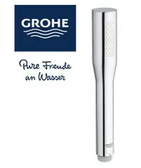 在飛比找Yahoo奇摩購物中心優惠-【麗室衛浴】現貨 德國GROHE 27367040 Euph