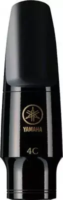 YAMAHA 4C Mouthpiece Standard Series for Alto Saxophone