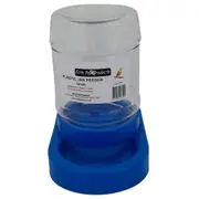 Plastic Jar Bird Feeder 360ml