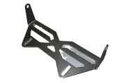 All Terrain Concepts- 14in Mini Race Light BarMount Bracket fits Can-Am X3 17-23