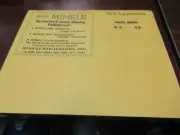 "MINKUS" 1978 SUPPLEMENT MONACO, ANDORRA W/FREE SHIPPING!!!