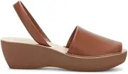 [Kenneth Cole REACTION] Women's Fine Glass Wedge Sandal