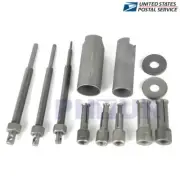 1 set Auto Great Steel Motocycle Inner Bearing Puller Repair Remover Hand Tools