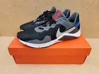 Nike Legend Essential 2 Mens SZ 11.5 Shoes Black-Gray-Blue CQ9356-014 NEW W/Box
