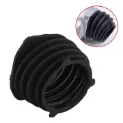 Rear Axle Rubber Boot Front Section for BMW R1200GS R1200RT R1200 RS R1250 RS