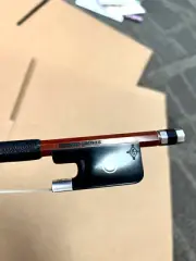VIOLA BOW *Richard GRUNKE* Germany 70g New Bow