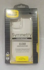 Original Otterbox Symmetry Series Case For Apple iPhone 11 Pro Clear