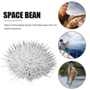 Fishing Competition Fishing Bobber Fishing Stopper Fishing Float Space Bean
