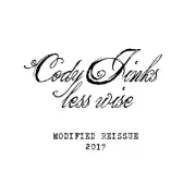 Cody Jinks Less Wise Modified (CD, 2017) BRAND NEW