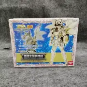 Bandai Saint Seiya Saint Cloth Myth Dragon Shiryu ORIGINAL COLOR EDITION Figure