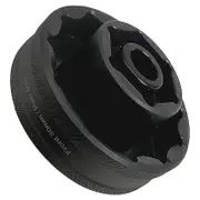 55mm + 30mm Nut Socket Tool For 1098 1198 1199 Multistrada Diavel-yezi black