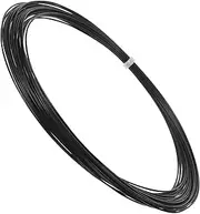 Textured Surface for Enhanced Grip and Sharp Sound Compatibility with Various Racket Brands Thickness