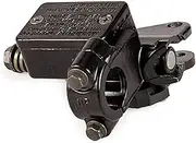 M10x1.25mm Front Right Hydraulic Brake Master Cylinder for Pit Dirt Bike ATV Quad Motorcycle