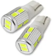 t10 led 10 rows 5630SMD white