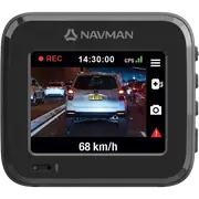 Navman Mivue 920 DC Front & Rear Dash Camera