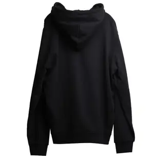 Moncler MAGLIA CARDIGAN BLACK系列連帽拉鍊外套(黑色)