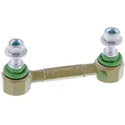 For Ford Edge Lincoln Continental Mevotech TTX Stabilizer Bar Link Kit TCP (for: Ford)