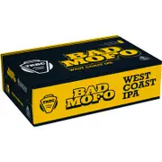 Tumut River Bad Mofo West Coast IPA Can 375mL