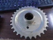 Polaris 3221140 SPROCKET-HUB 30 TOOTH Sportsman 500