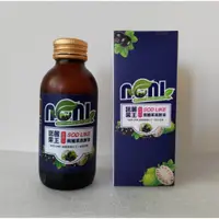 在飛比找蝦皮購物優惠-NONI【久保雅司】 諾麗果王SOD LIKE黑醋栗高酵液(