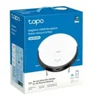 TP-Link Tapo RV20 Mop MagSlim™ LiDAR Navigation Robot Vacuum Mop, 2700Pa Strong