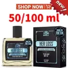 Charm Men's Perfume-Pheromone Enhanced Cologne-"Please Baby Don't Go".-50/100 ml