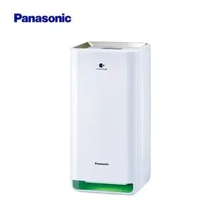 送原廠禮 Panasonic 國際牌 nanoeX濾PM2.5空氣清淨機 F-P40LH -